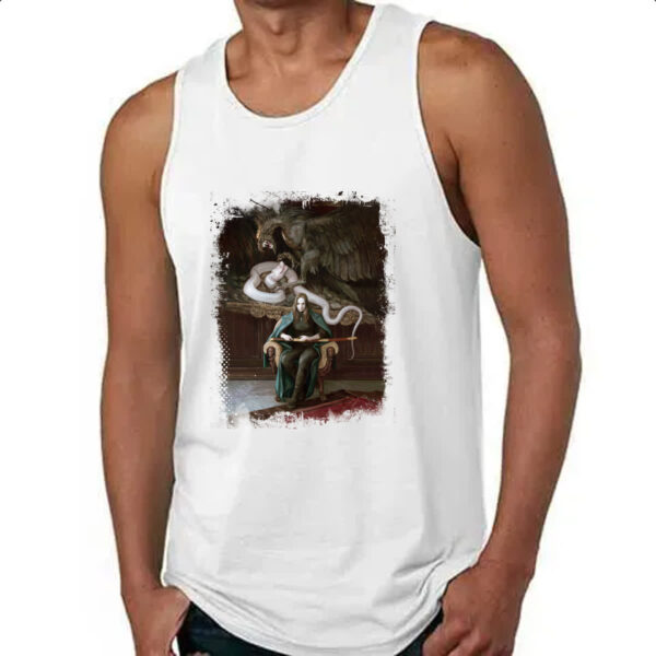 Camiseta Regata Mraz - Imagem 4