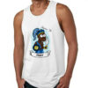 Camiseta Regata Orixas Cartoon Ogum Ie - Image 4