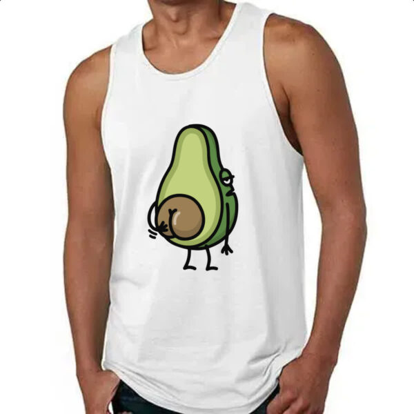 Camiseta Regata Bumbumcate - Imagem 4