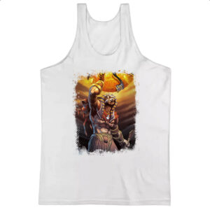 Camiseta Regata Egito Deus Ra