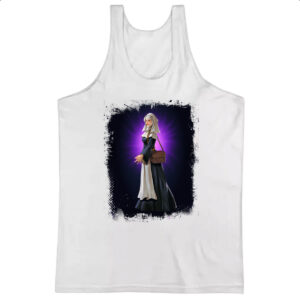 Camiseta Regata Empires and Puzzles Heroi Aderyn