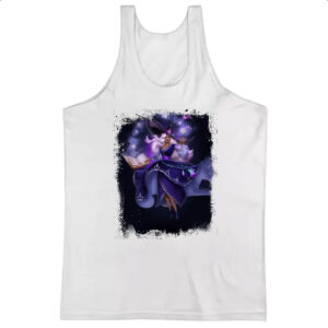 Camiseta Regata Empires and Puzzles Heroi Agrafena