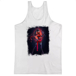 Camiseta Regata Empires and Puzzles Heroi Granada