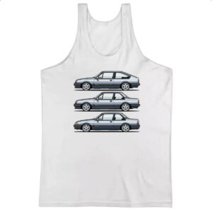 Camiseta Regata Evolucao monza