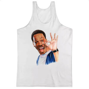 Camiseta Regata Esta tudo ok