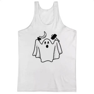 Camiseta Regata Fantasma do comunismo ferramentas