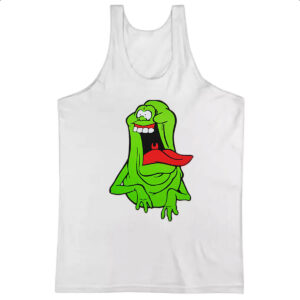 Camiseta Regata Geleia lingua de fora