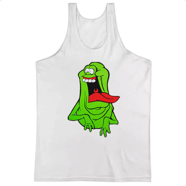 Camiseta Regata Geleia lingua de fora