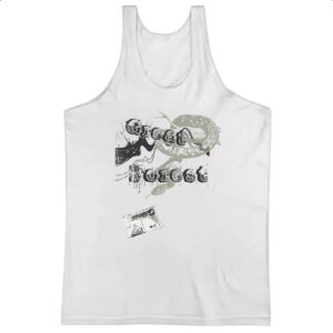 Camiseta Regata Great Forest