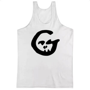 Camiseta Regata Grimm Endezeichen