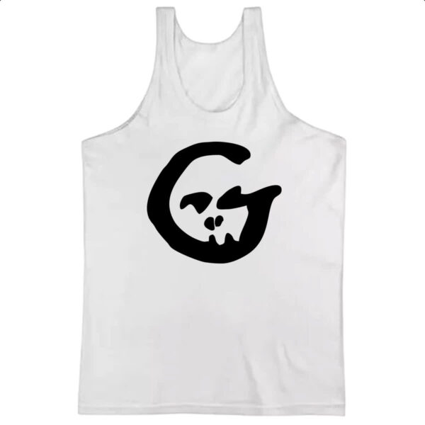 Camiseta Regata Grimm Endezeichen
