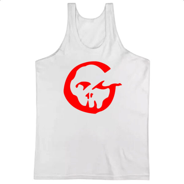 Camiseta Regata Grimm Simbolo