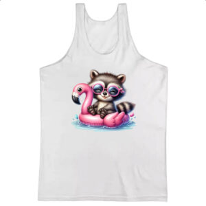 Camiseta Regata Guaximin na boia