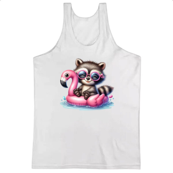 Camiseta Regata Guaximin na boia