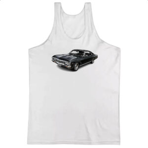 Camiseta Regata Impala 1967