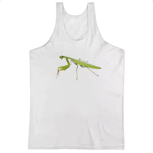 Camiseta Regata Louva a Deus