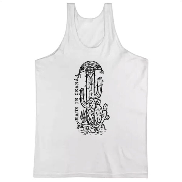 Camiseta Regata Made in Ceara