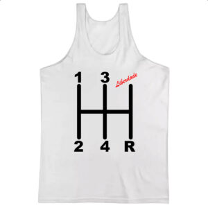 Camiseta Regata Marcha da liberdade