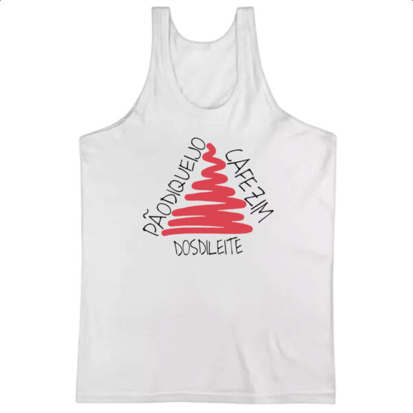 Camiseta Regata Minas Gerais meme comida