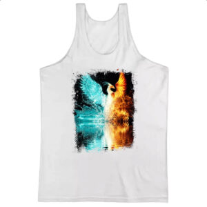 Camiseta Regata Mitologia Fenix 03