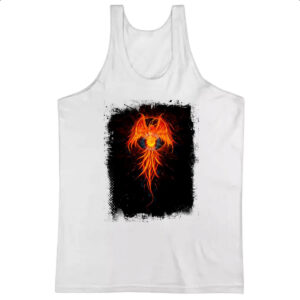 Camiseta Regata Mitologia Fenix 05