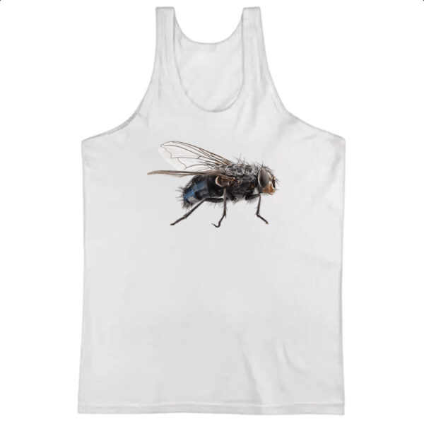 Camiseta Regata Mosca