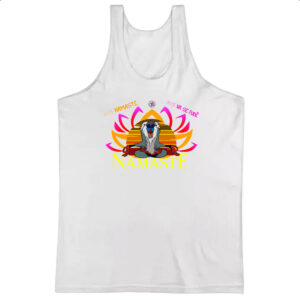 Camiseta Regata Namaster 50 va se f 50