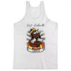 Camiseta Regata Orixas Cartoon Xango Kao Kabecile