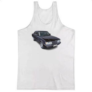 Camiseta Regata Opala Diplomata SE