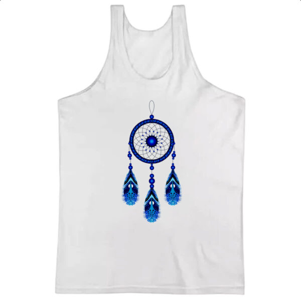 Camiseta Regata Apanhador de sonhos 08