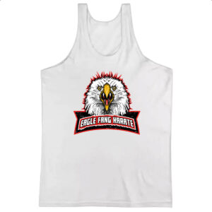 Camiseta Regata Presas de aguia