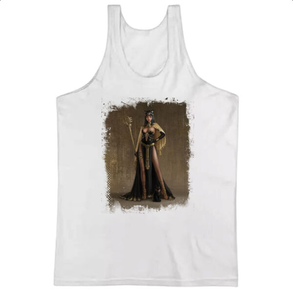 Camiseta Regata Arquetipo Cleopatra