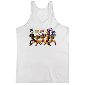 Camiseta Regata Sonjas