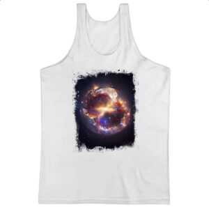 Camiseta Regata Big Bang Universo 1