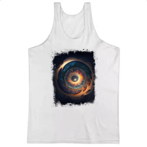 Camiseta Regata Big Bang Universo 3