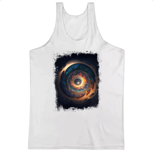 Camiseta Regata Big Bang Universo 3