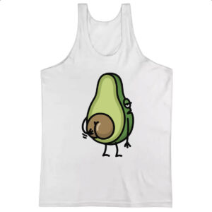 Camiseta Regata Bumbumcate