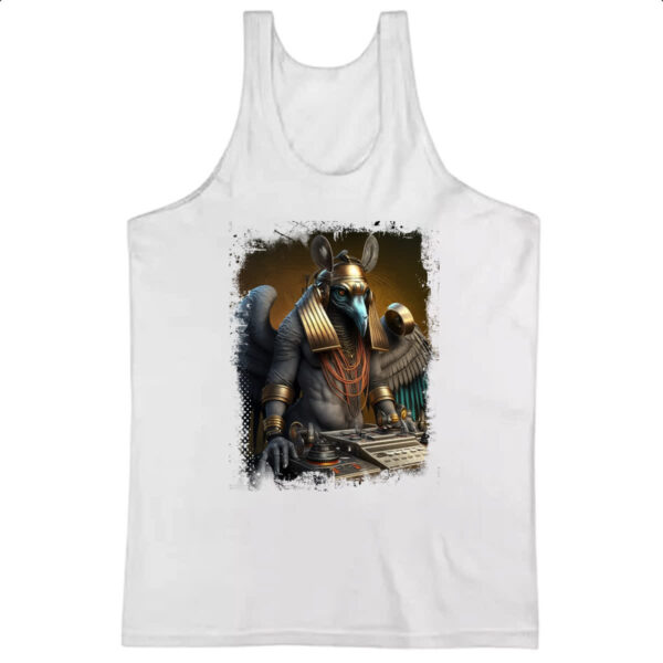 Camiseta Regata Horus DJ