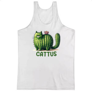 Camiseta Regata Cattus 2