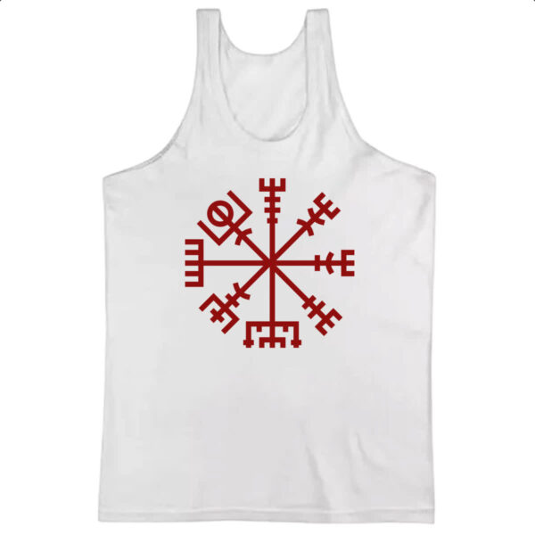Camiseta Regata Compasso viking