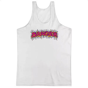 Camiseta Regata Danger splash
