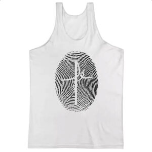 Camiseta Regata Digital gospel
