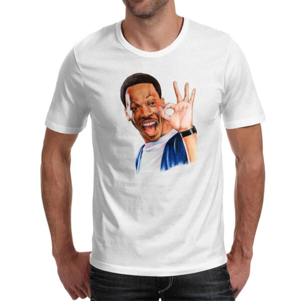 Camiseta Unissex Esta tudo ok - Imagem 2