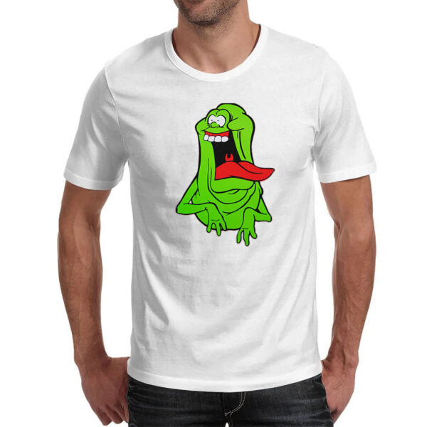 Camiseta Unissex Geleia lingua de fora - Imagem 2