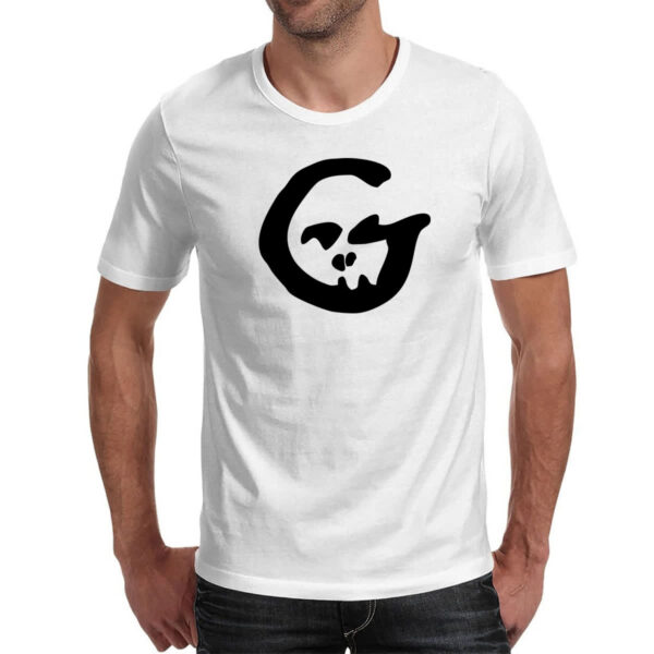 Camiseta Unissex Grimm Endezeichen - Imagem 2