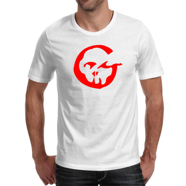 Camiseta Unissex Grimm Simbolo - Imagem 2