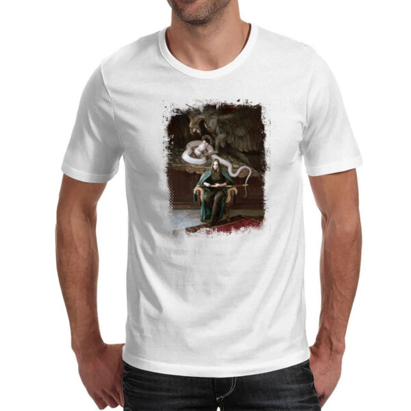 Camiseta Unissex Mraz - Imagem 2