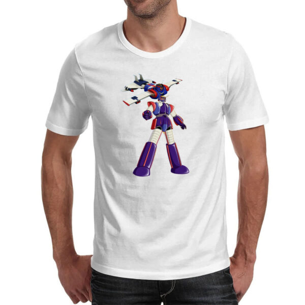 Camiseta Unissex Nostalgia Pirata do espaco - Imagem 2