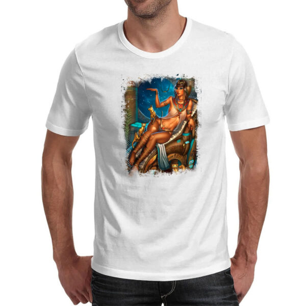 Camiseta Unissex Shahrazad - Imagem 2