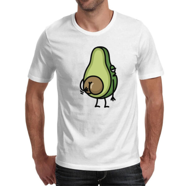 Camiseta Unissex Bumbumcate - Imagem 2